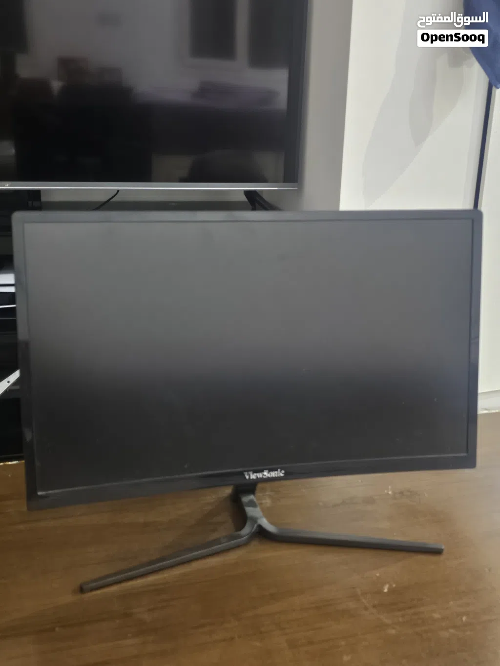 View sonic TN panel 144 hz gaming monitor