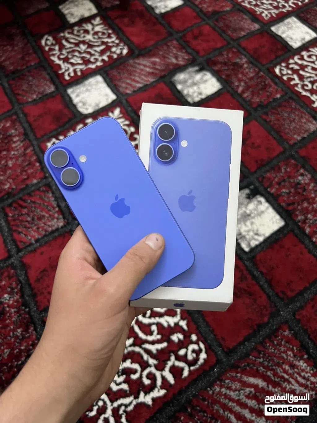السلام عليكم