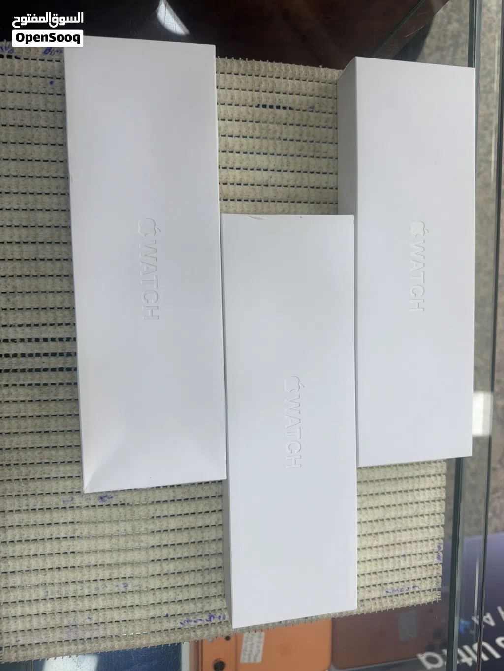 APPLE WATCH SERIES-10 46mm