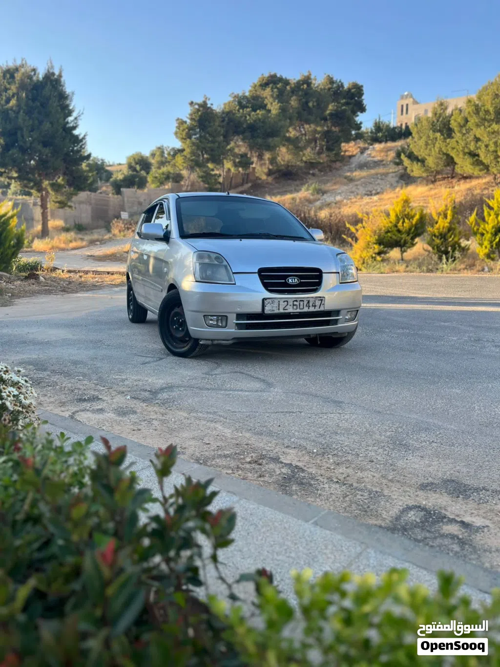 Kia Picanto LX