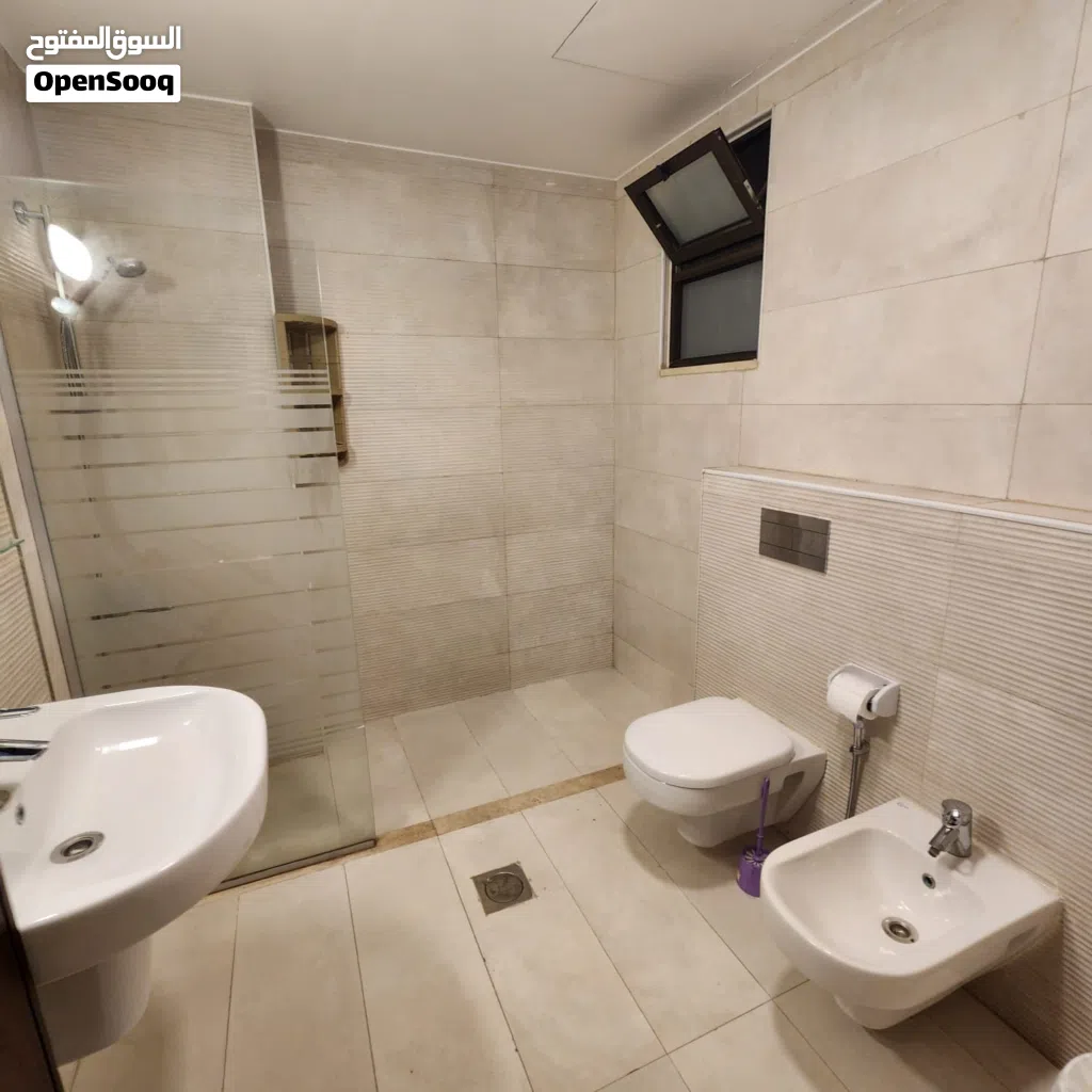 شقة مفروشة للايجار في عبدون ( Property 48614 )-164970