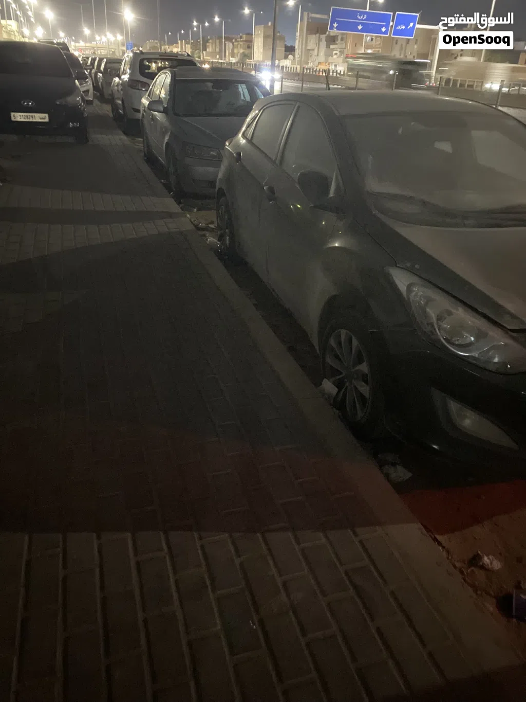 هيونداي النترا GL