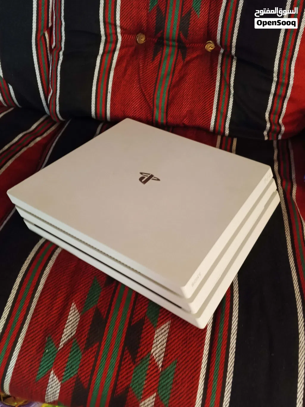 بلاي ستيشن 4 برو PlayStation 4 Pro