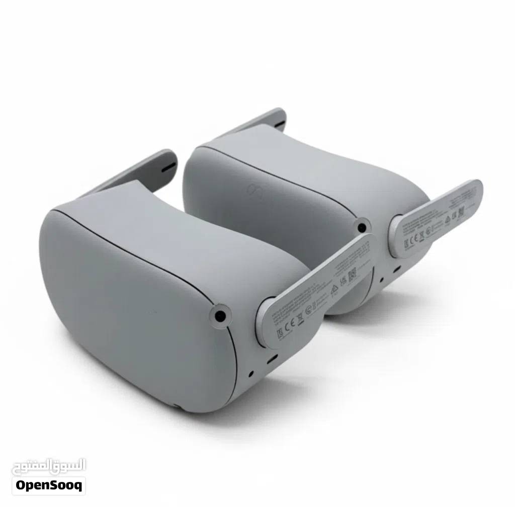 قطع غيار ميتا كويست 2 (256 جيبي) Meta Quest 2 Spare Parts (256GB)