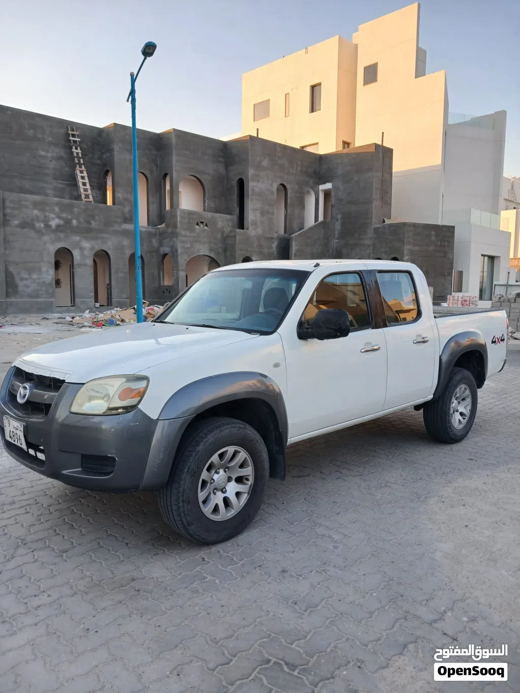 مازدا اخرى