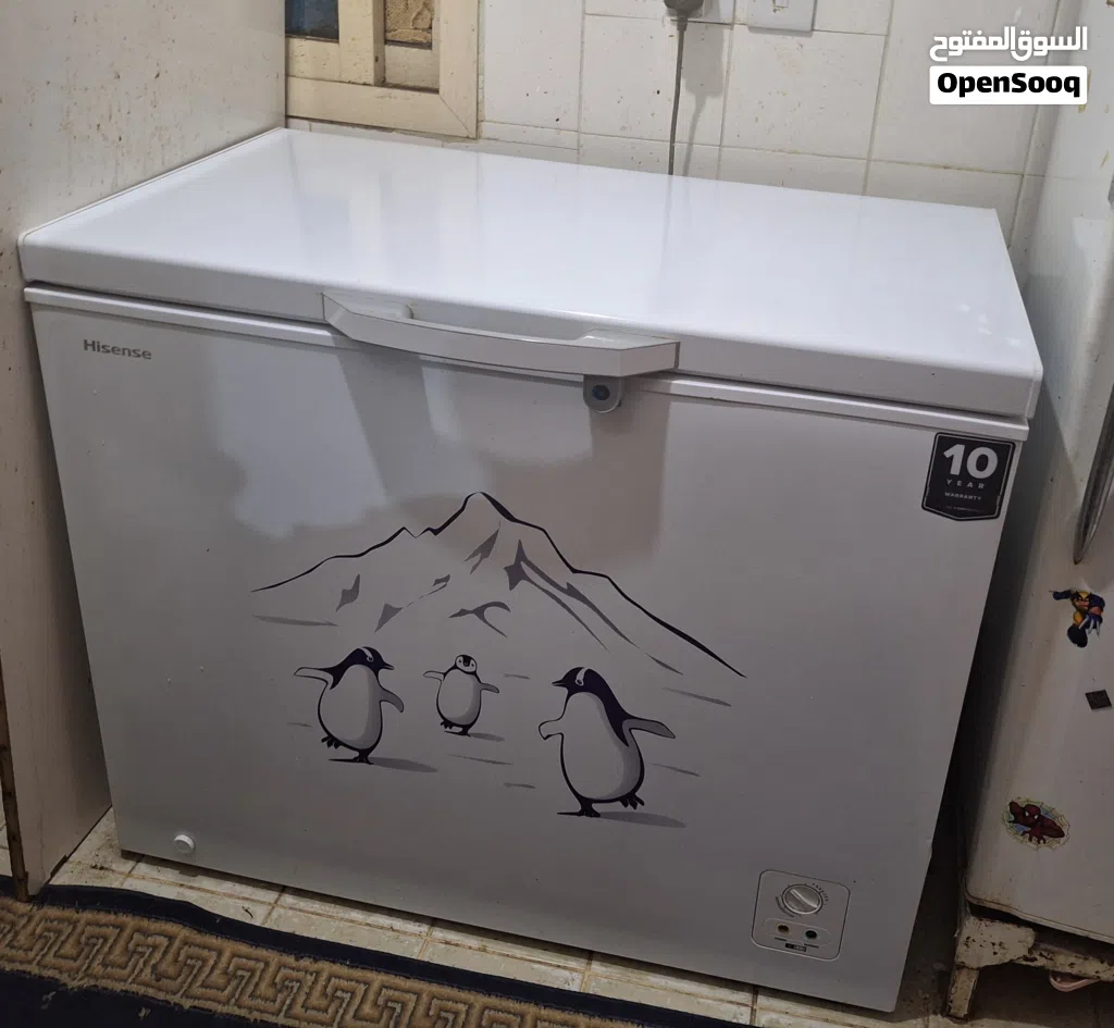 فريزر هانسيس