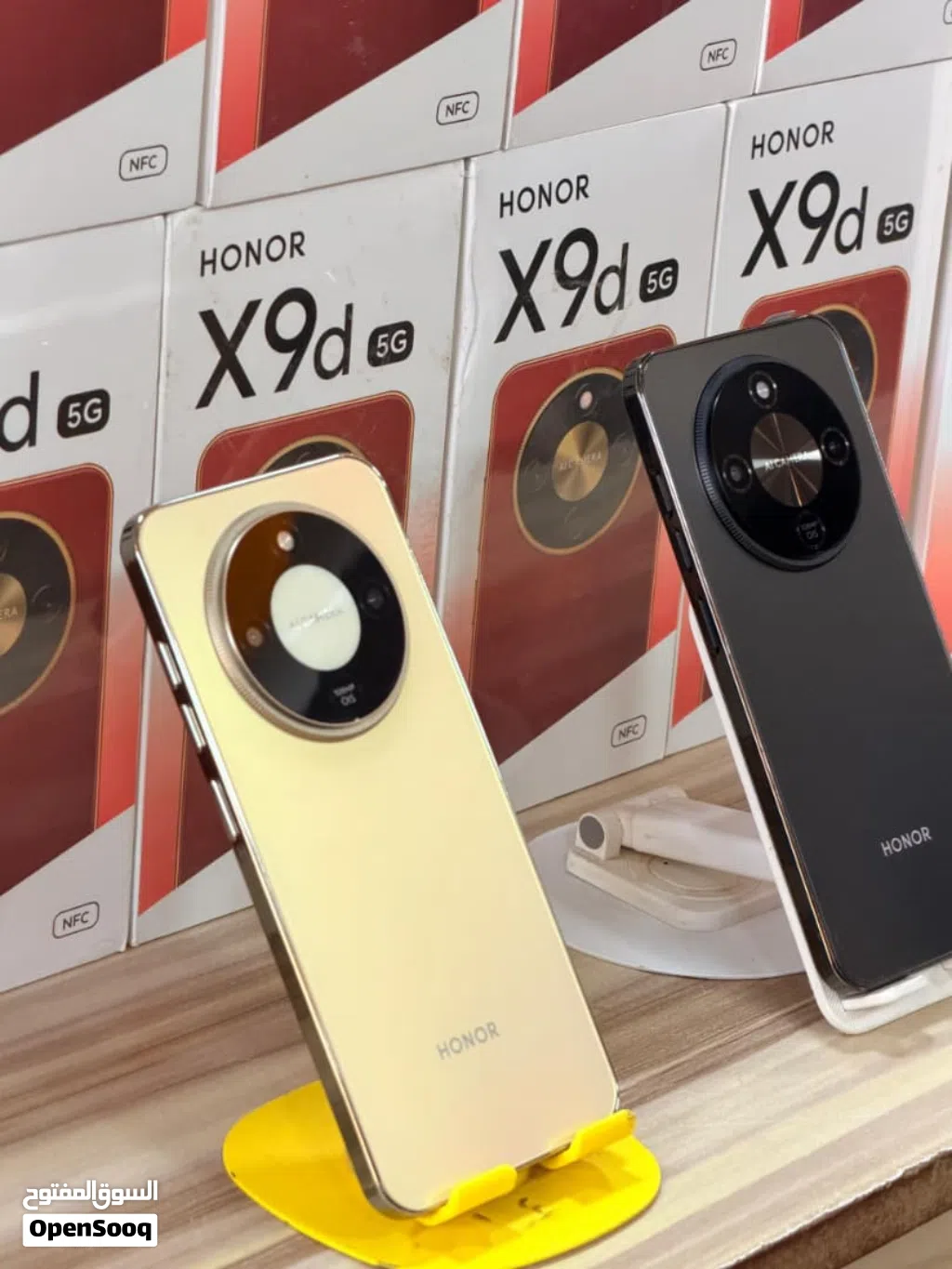 HONOR X9D 5G