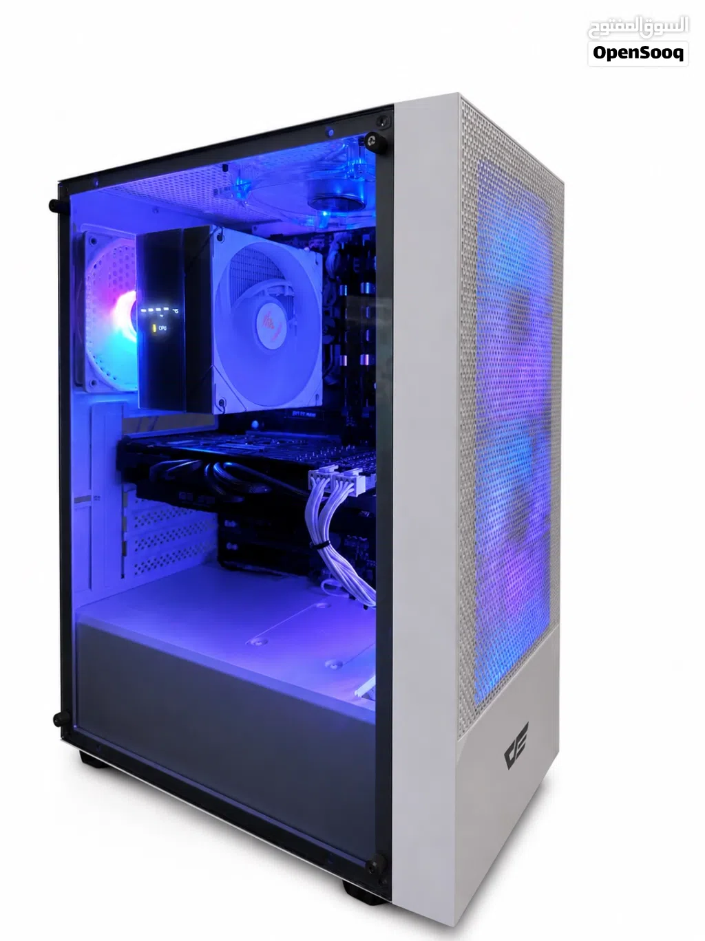 Gaming pc for sale