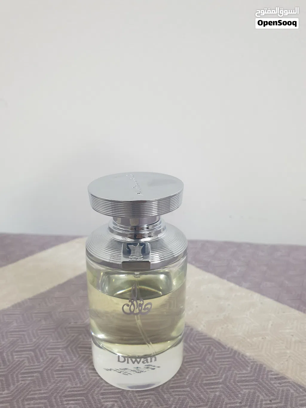 عطر ديوان من العربية للعود
