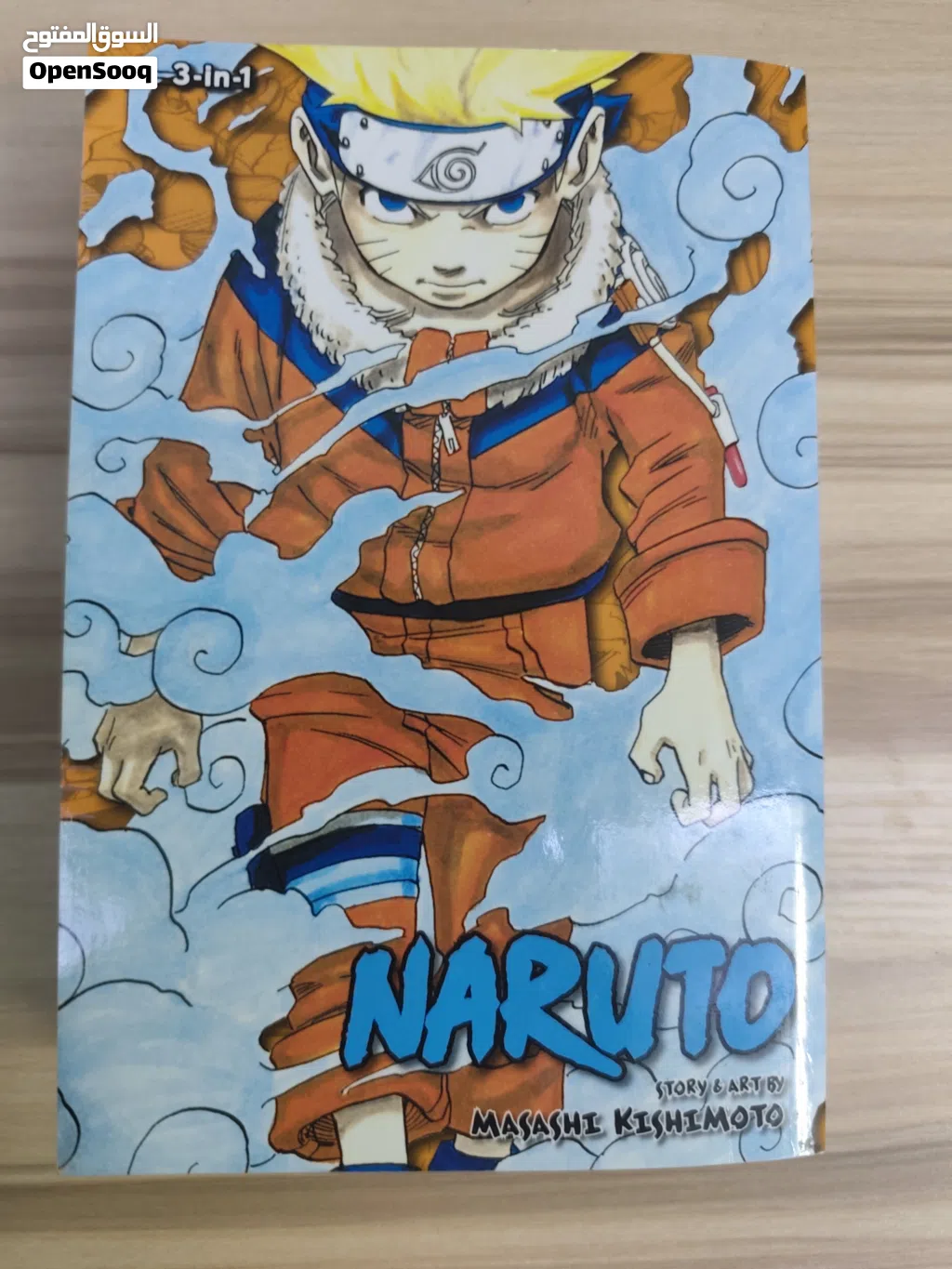 sale of manga (read description)