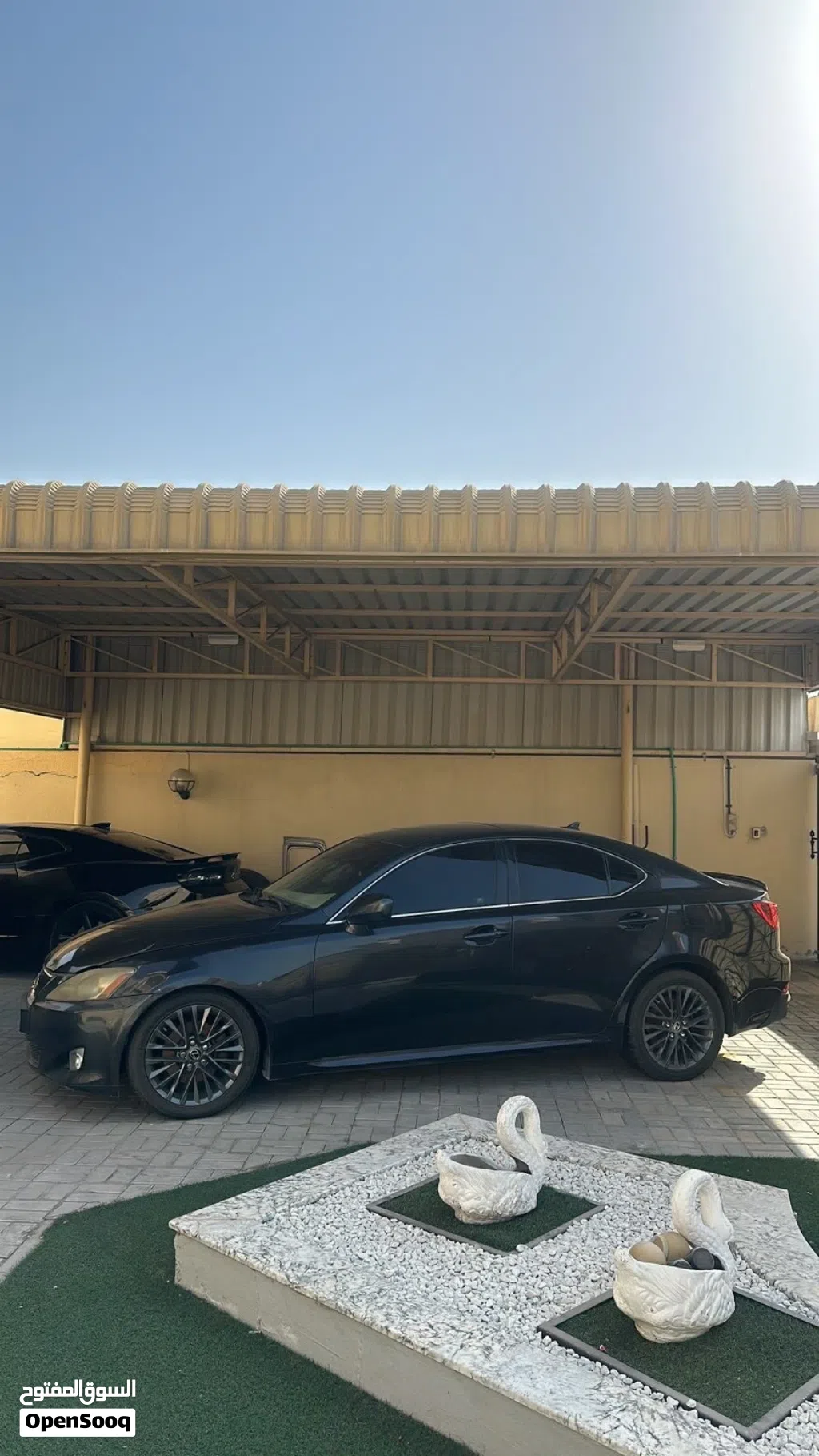 لكزس IS IS 250