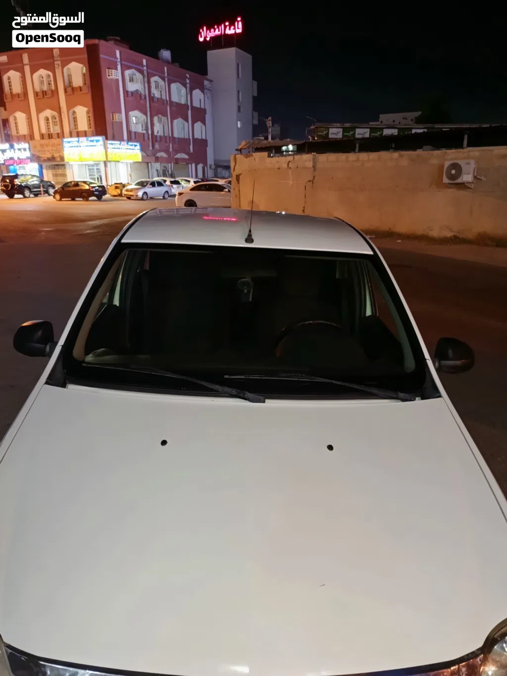 Renault Laguna 1