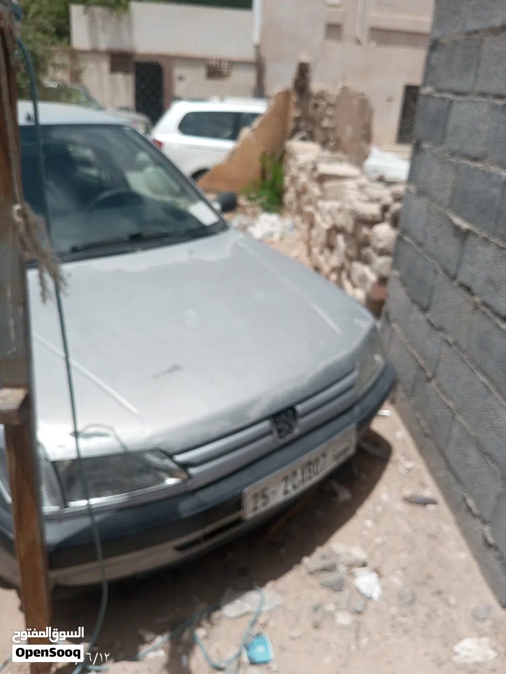 Peugeot 306