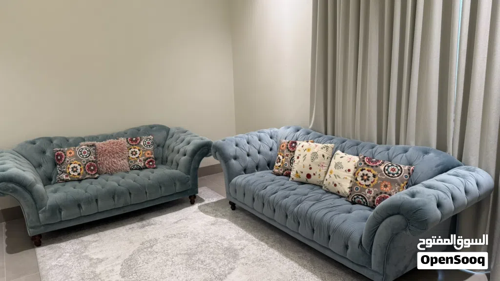 أثاث مستعمل راقي للبيع من بان هوم