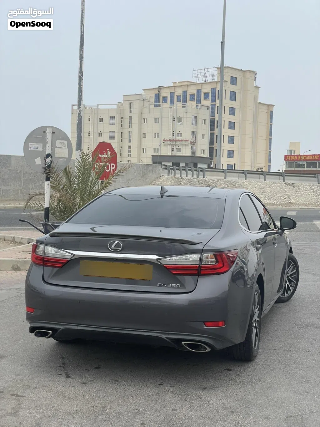Lexus ES ES 350