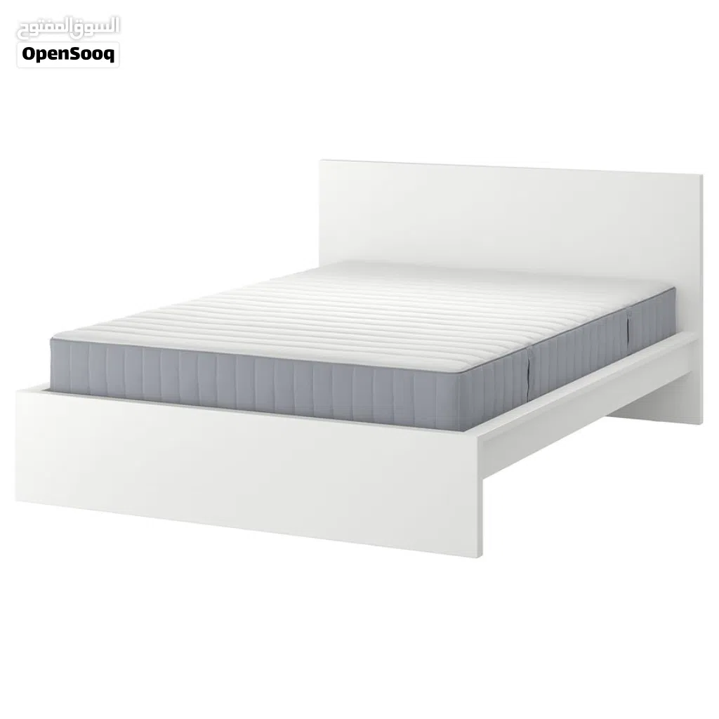 IKEA Malm queen size