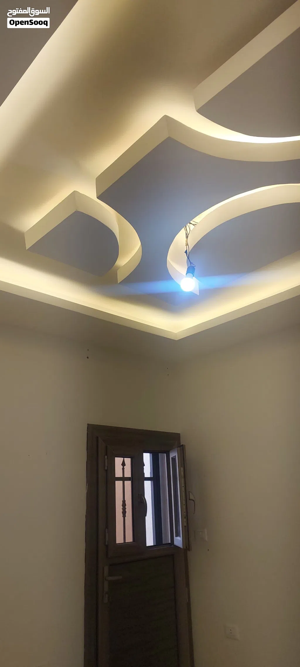شقه دور اول مستقله