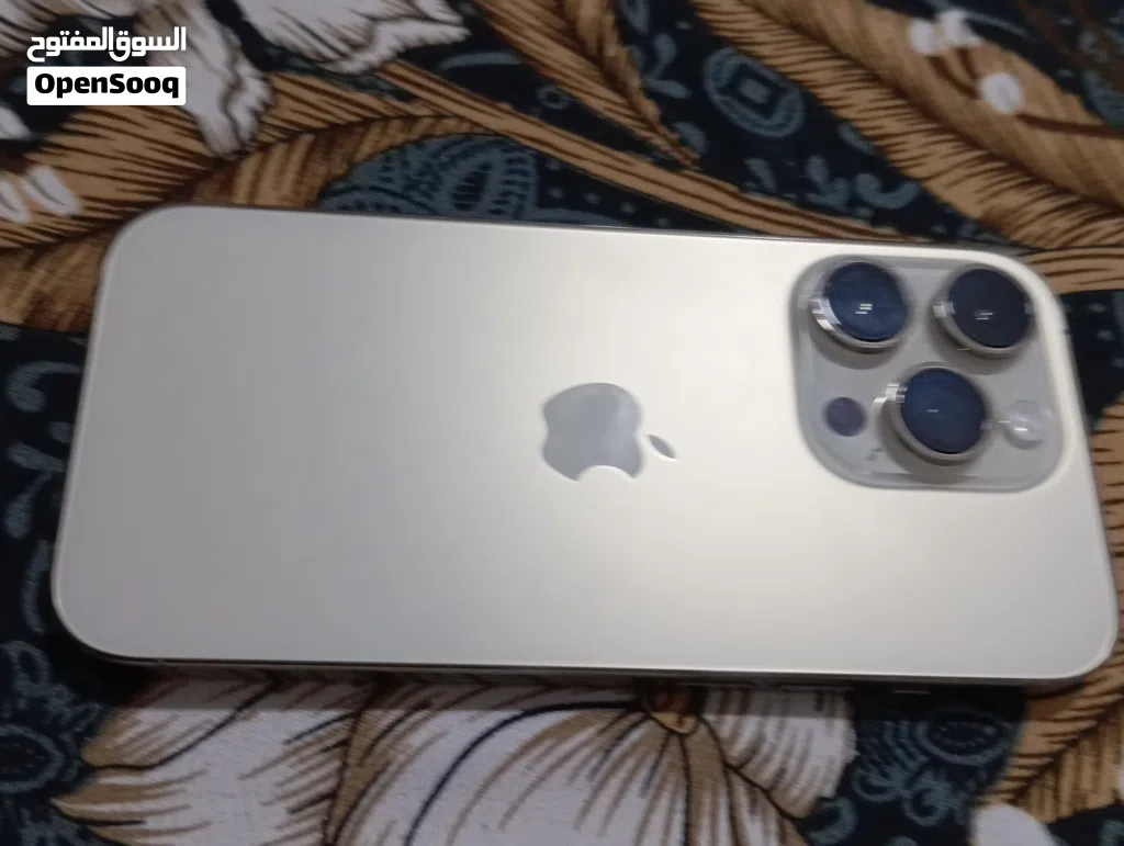 iPhone 14 Pro