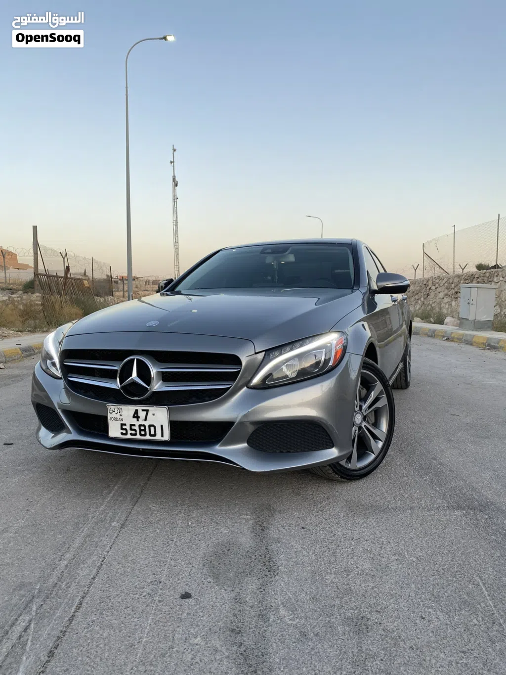 Mercedes Benz C-Class C 350e