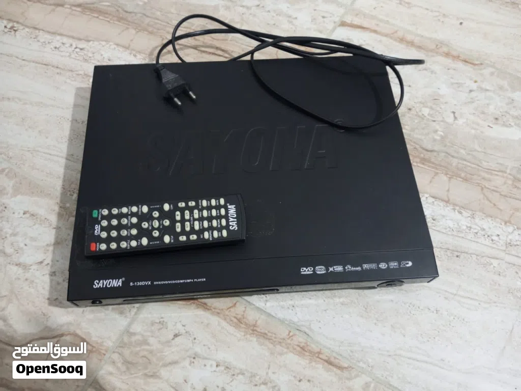 دي في دي DVD للبيع