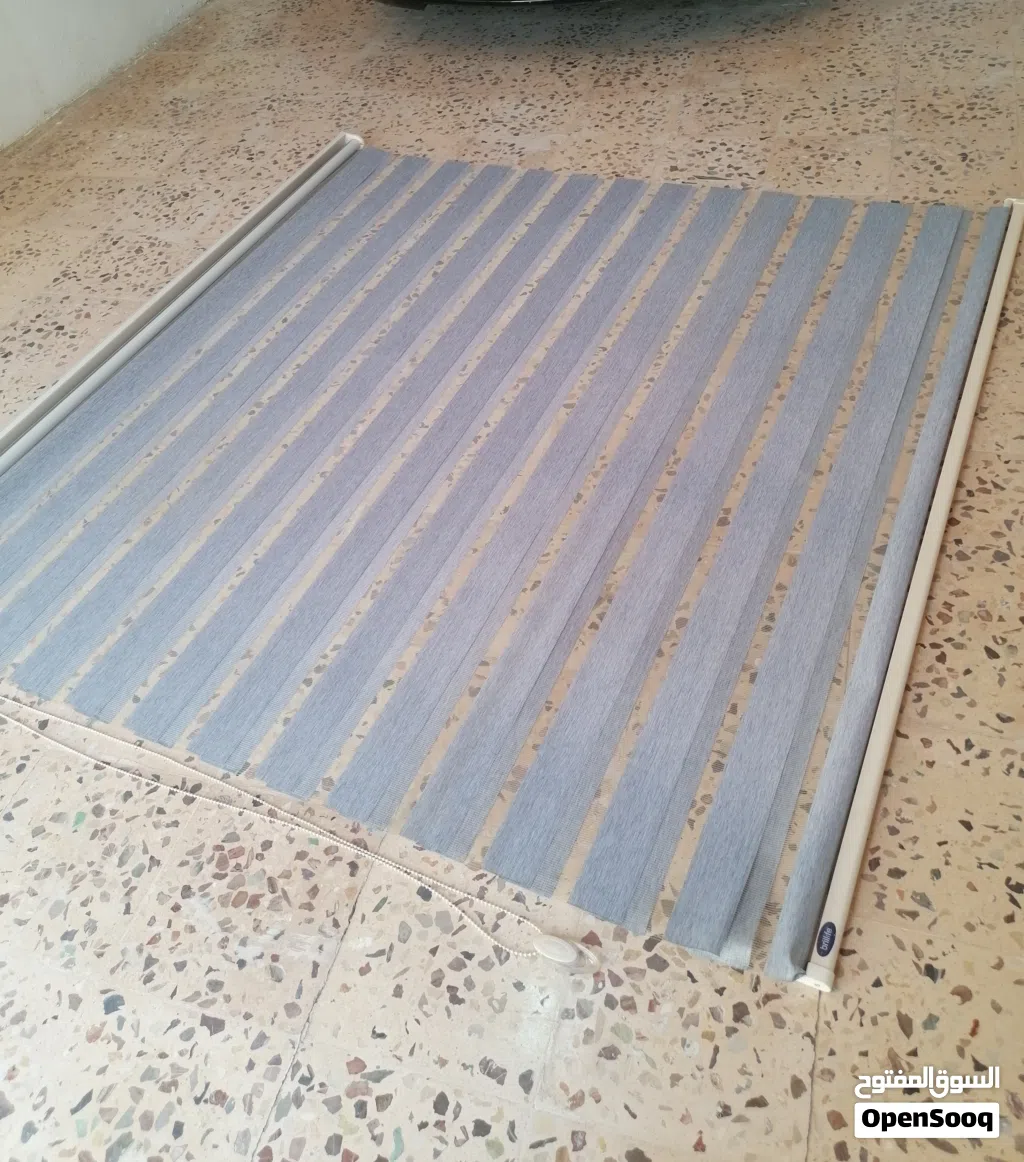 برادي زيبرا تركي بحال الوكالة