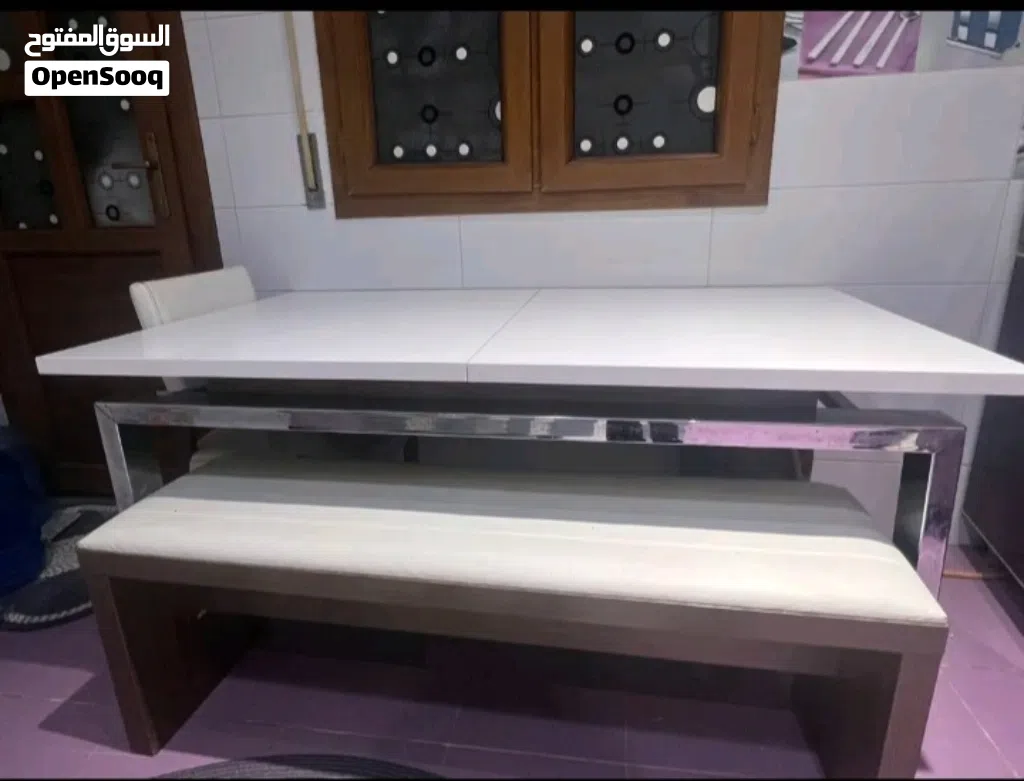 طاولة اكل للبيع