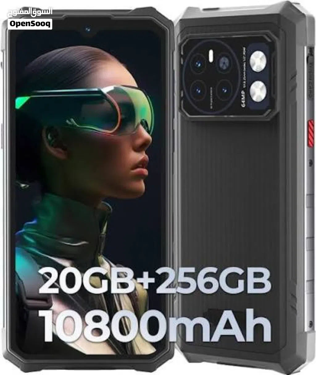 HOTWAV CYPER 13 PRO
