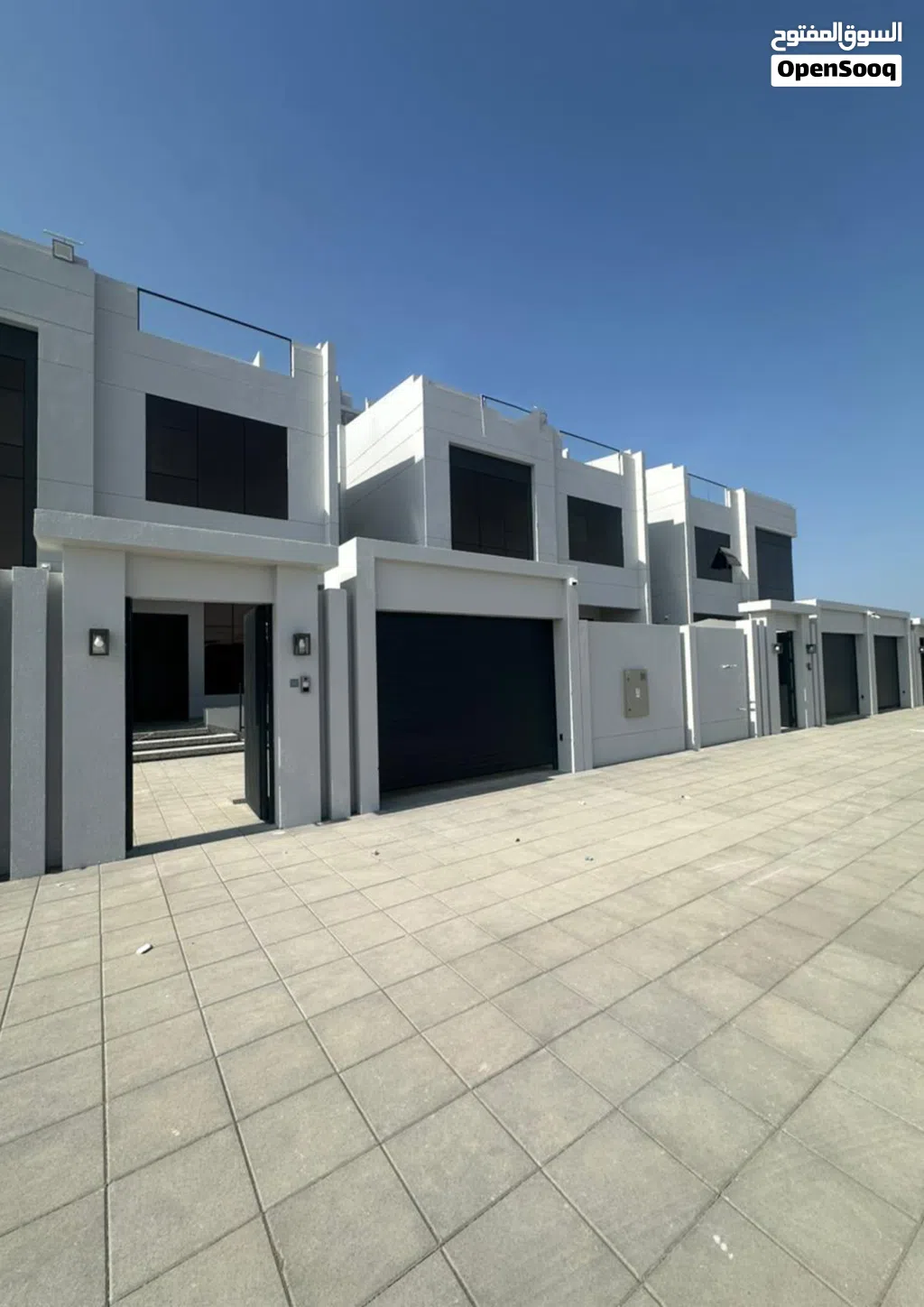 فيلا للايجار في الخوض/villa for rent in al koudh