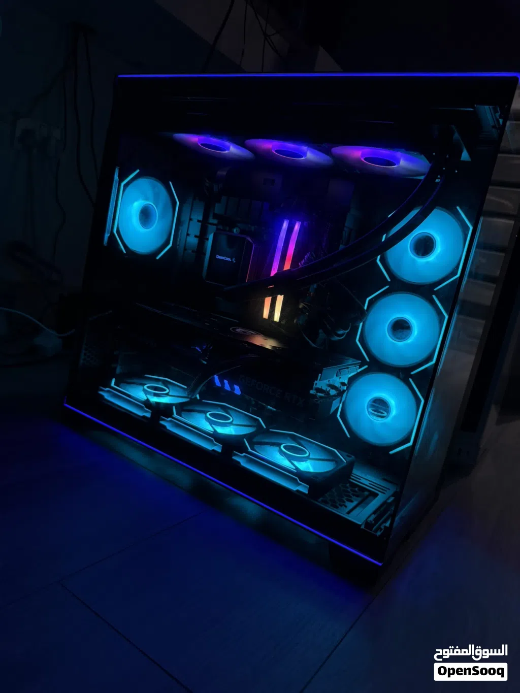 PC Gaming for Sale