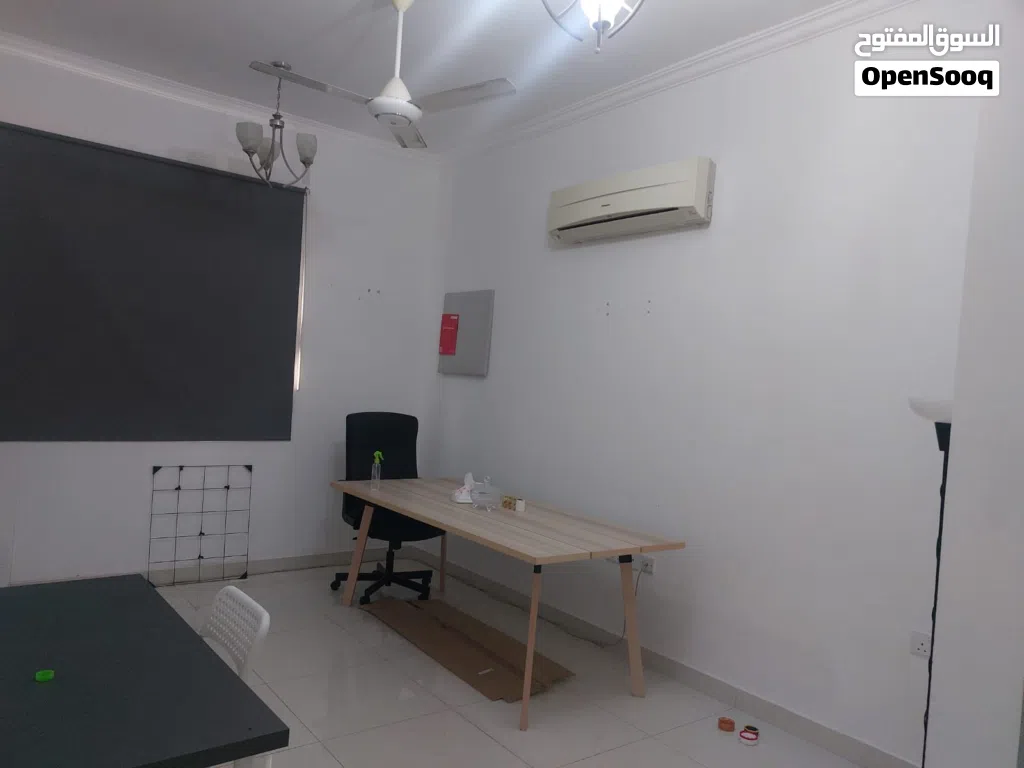 IKEA furniture, sofa bed , refrigerator, chairs, desks, closet ,...