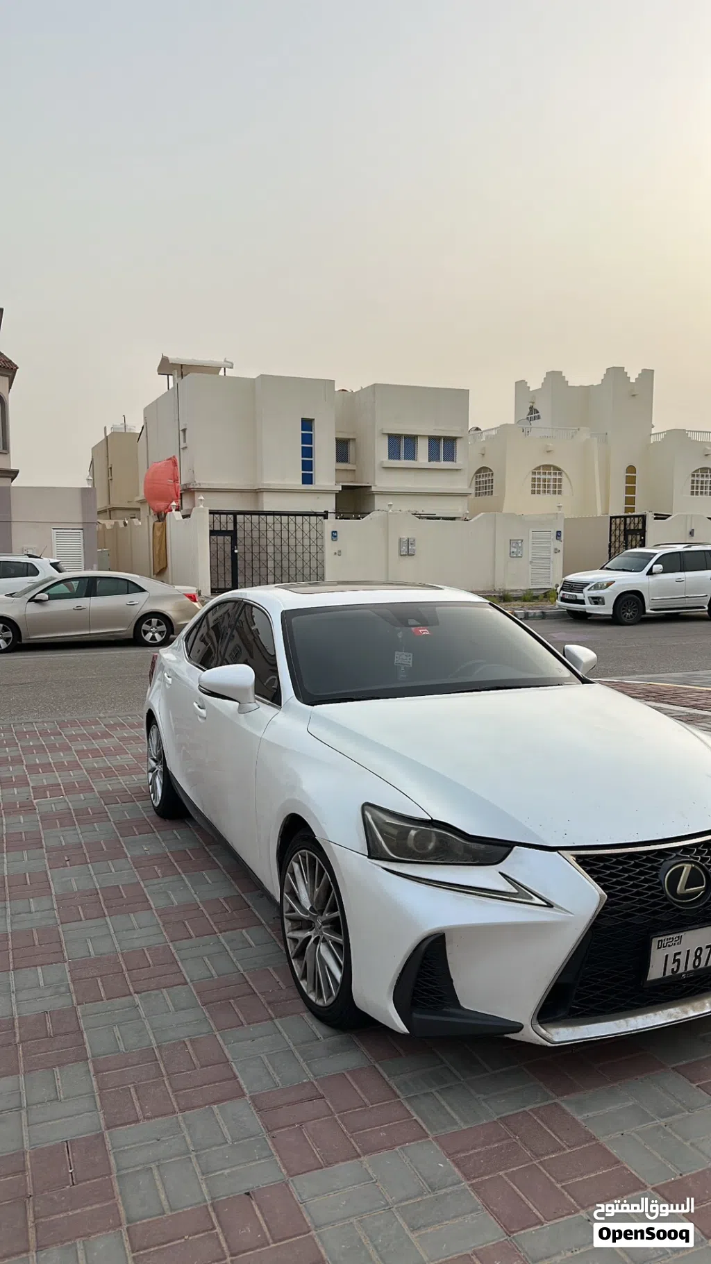 Lexus IS IS 200