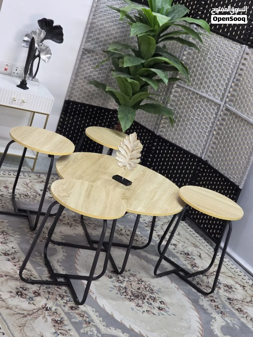 سيت طبلات خماسي
