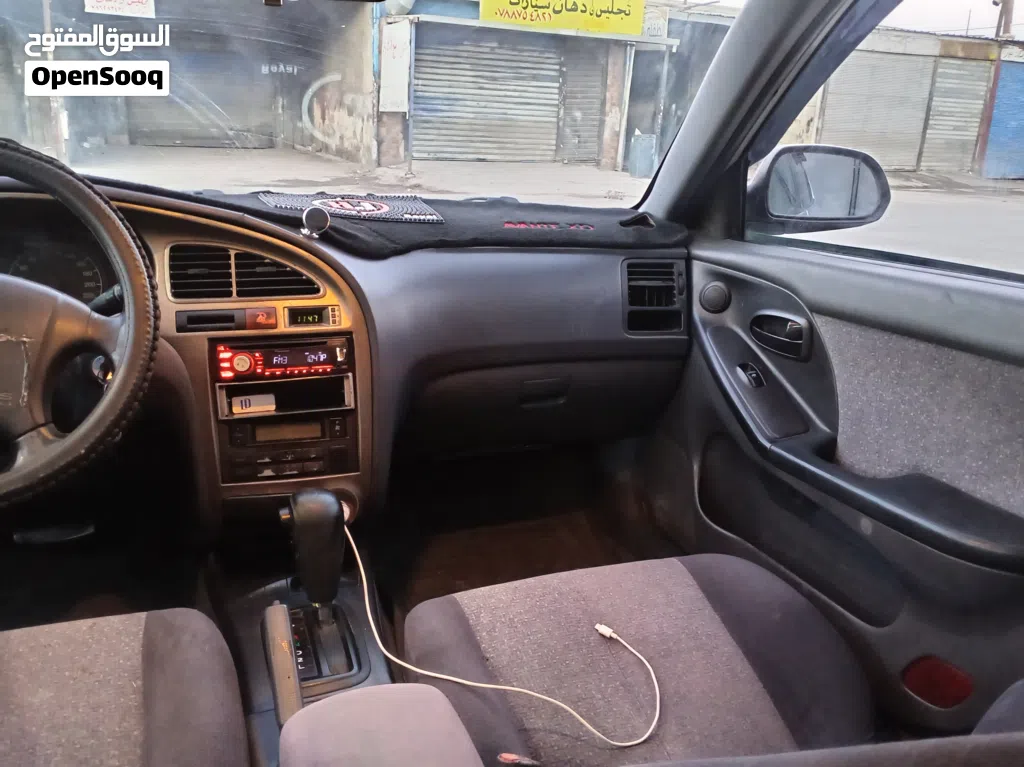 Hyundai Avante Limited