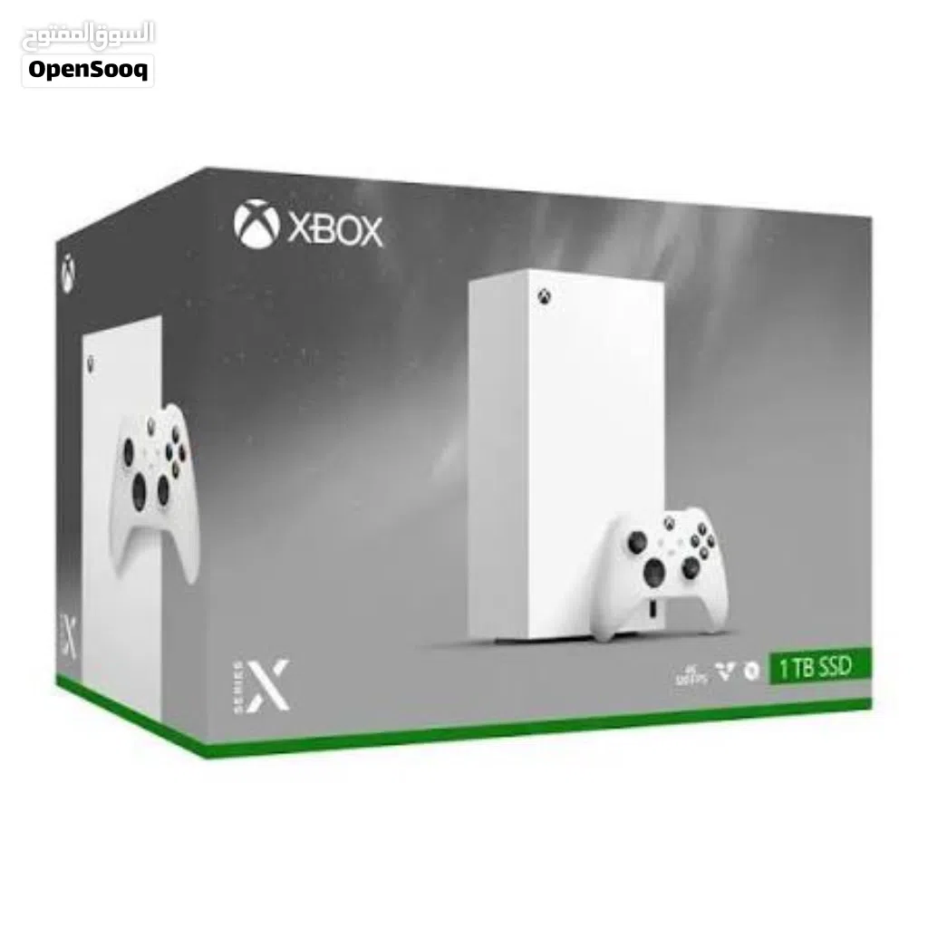 اكسبوكس سيريس اكس 1TB