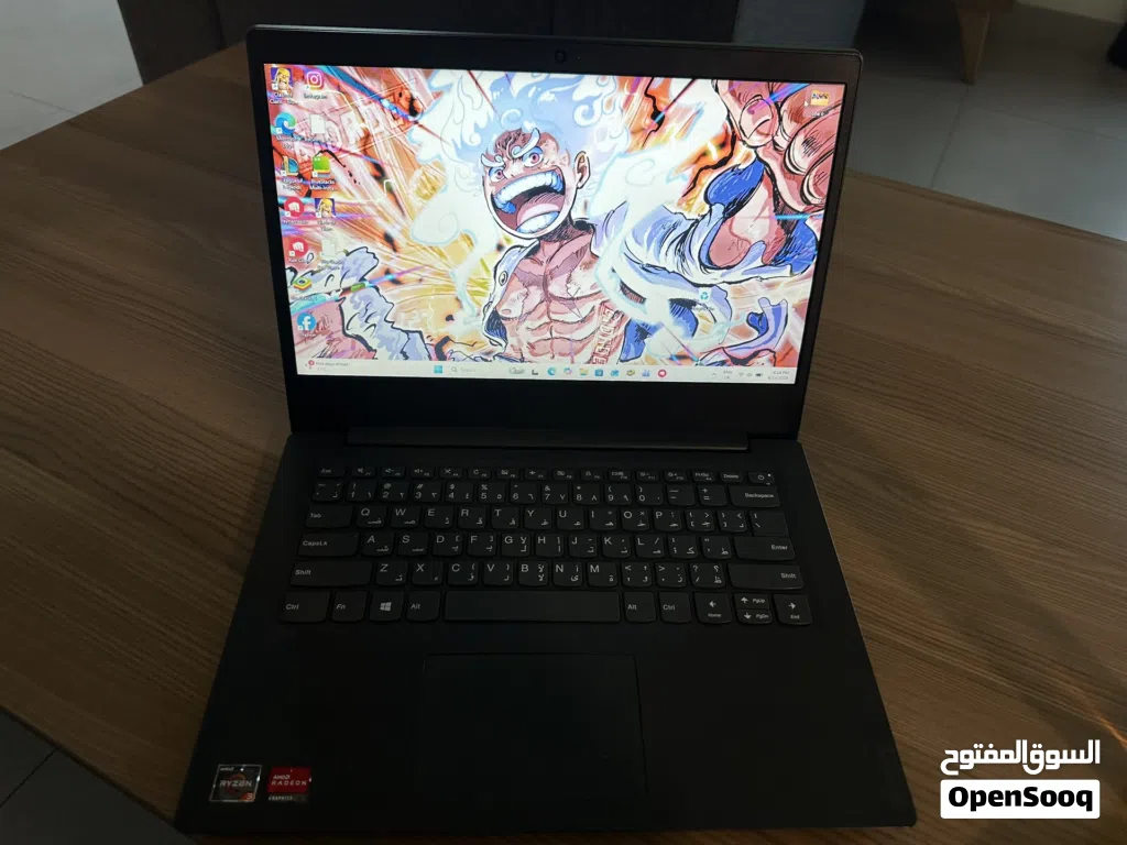 Lenovo laptop