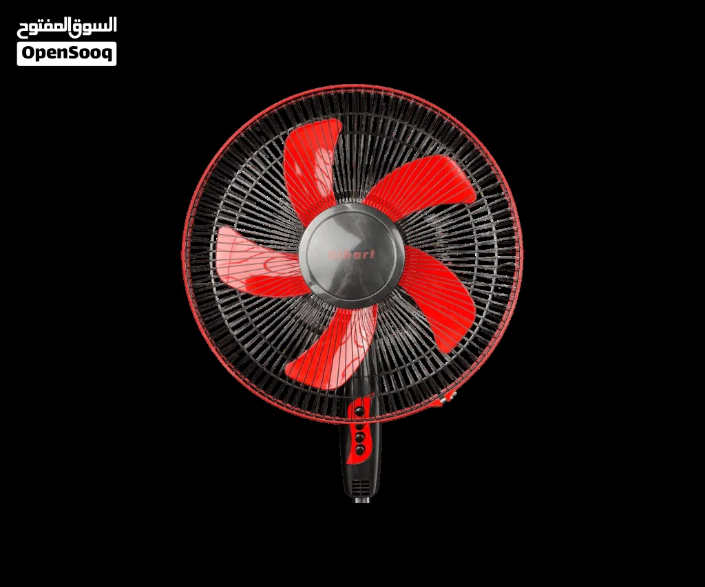 مروحة عامودية 16انج