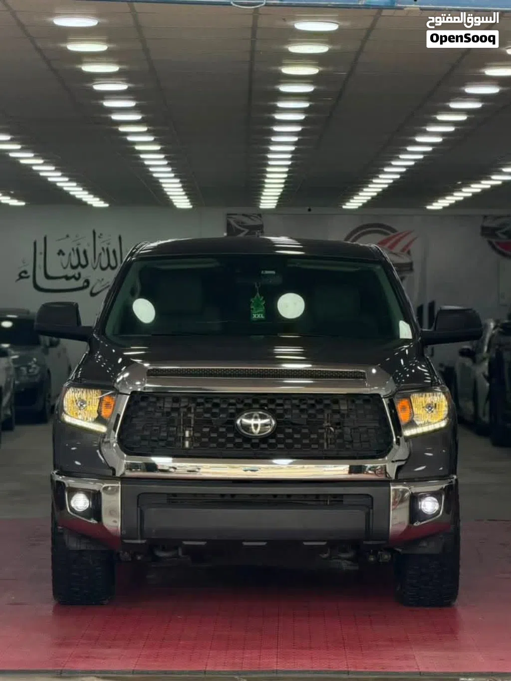 تويوتا توندرا SR5