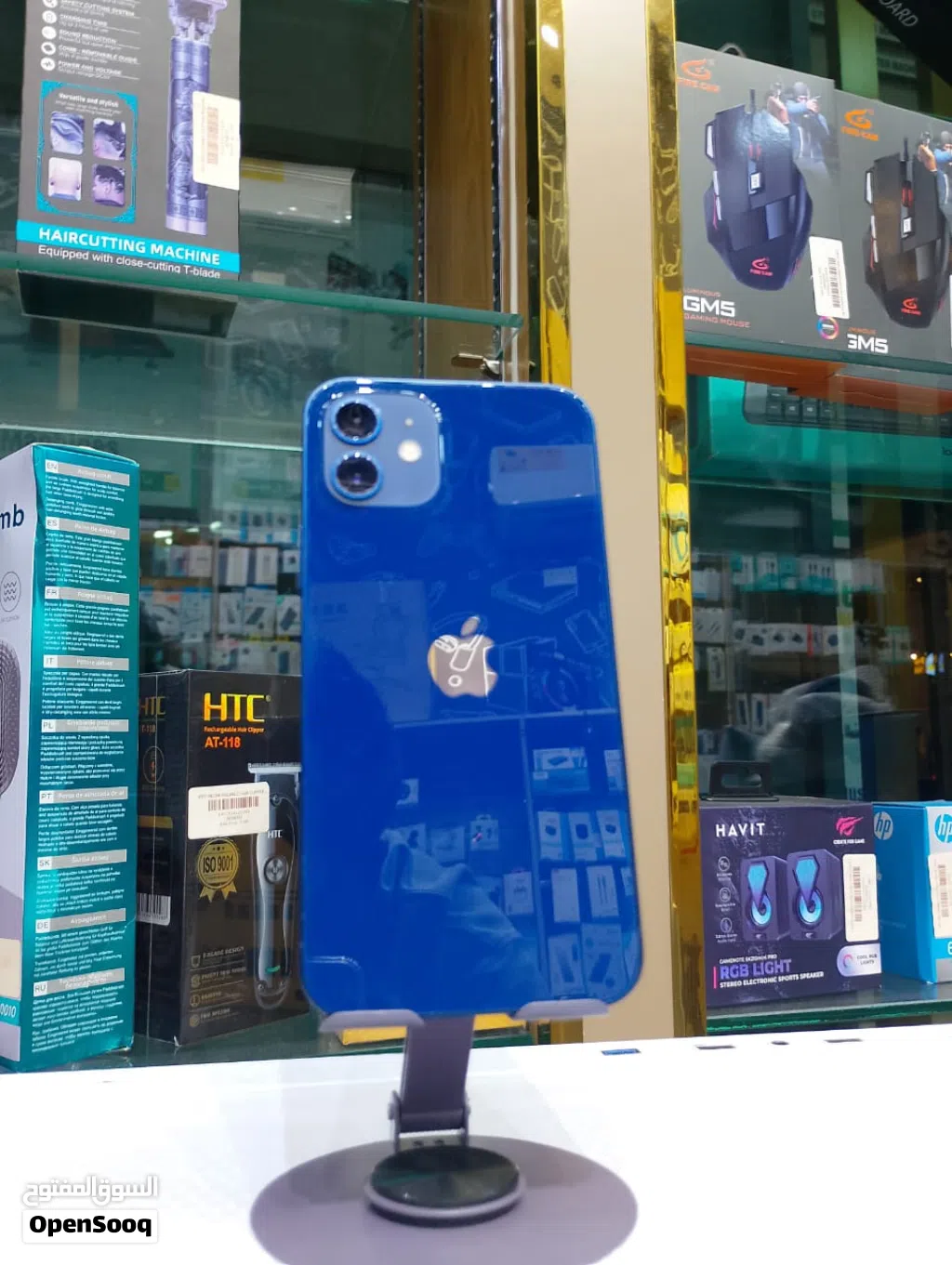 Apple iPhone 12 – 128GB Used Excellent Condition Looking for a reliable iPhone at an afforda