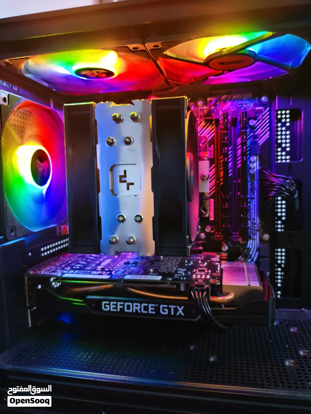 pc لي البيع