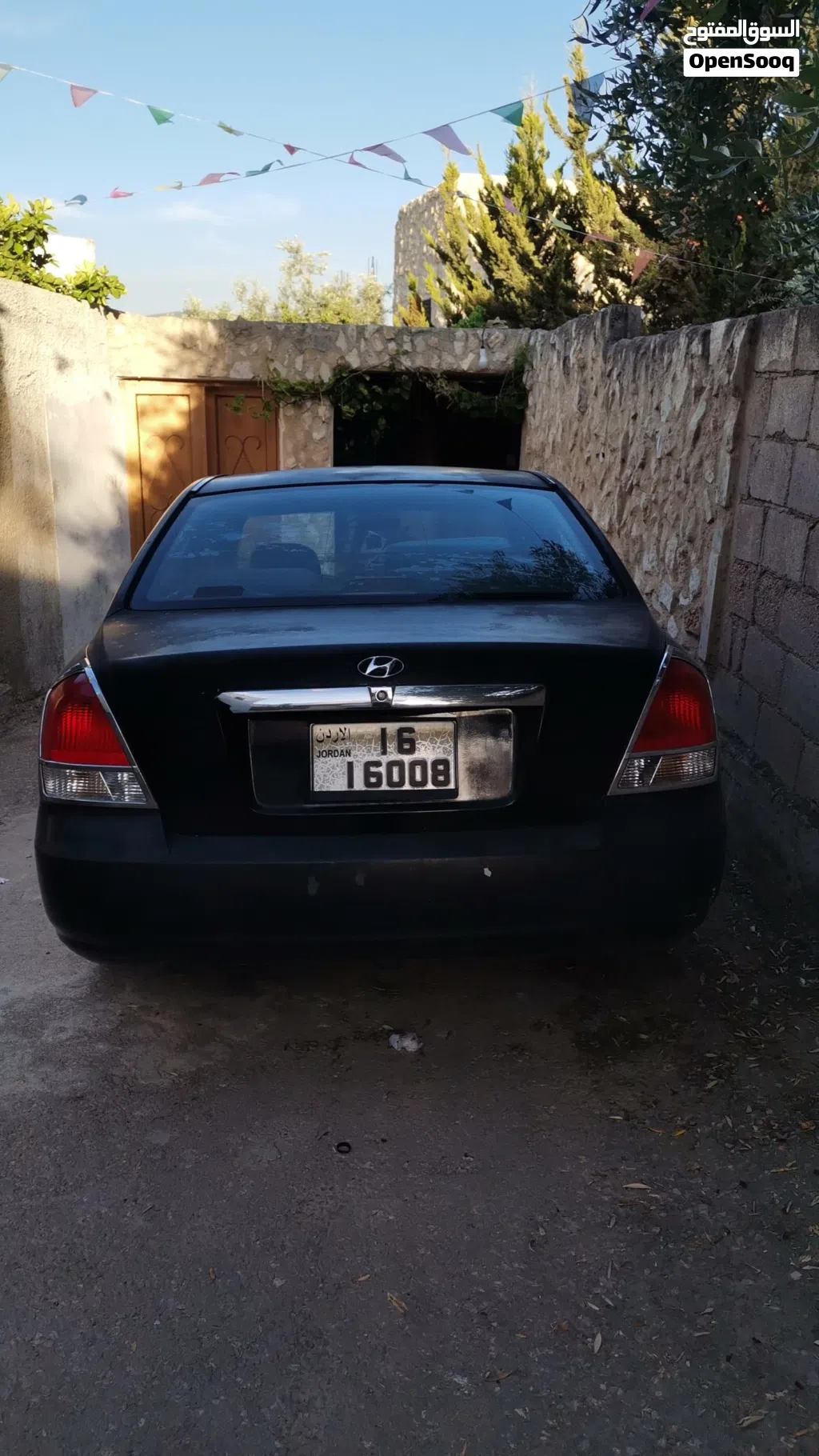 Hyundai Avante Limited