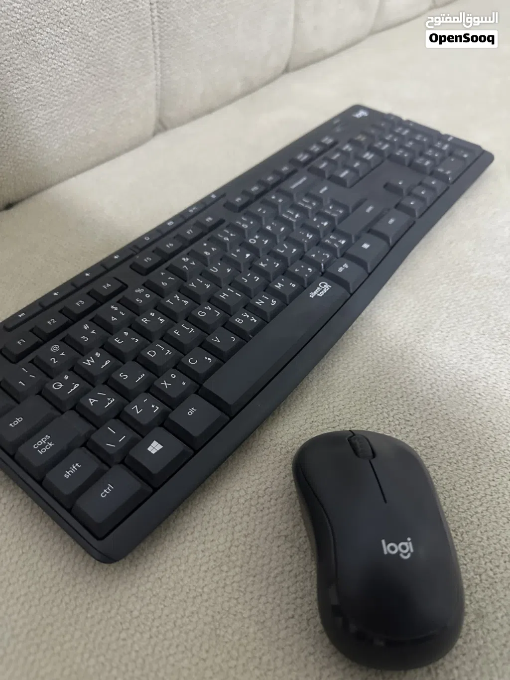 Logi brand