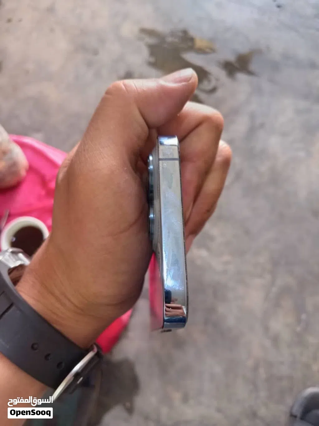 آيفون 13 برو