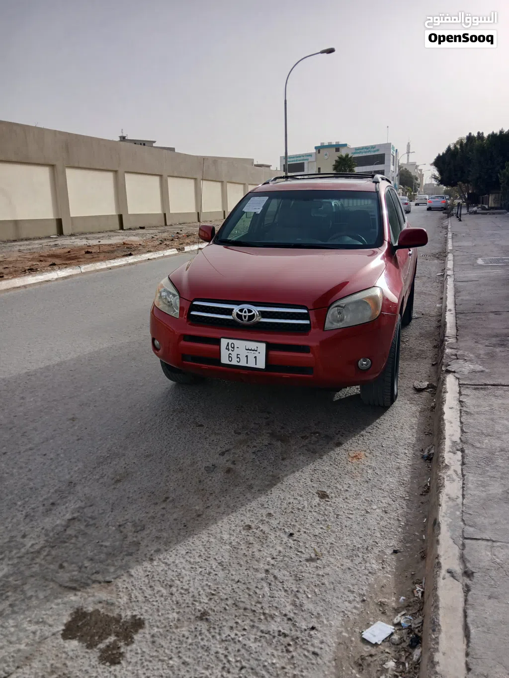 Toyota RAV 4 Limited