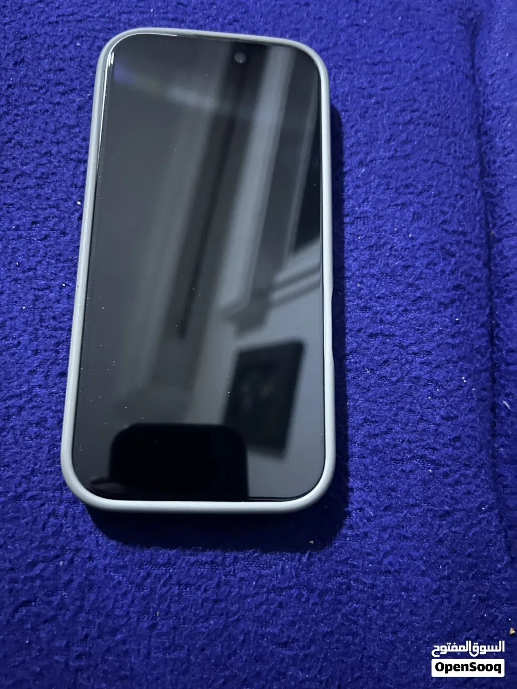 للبيعiPhone 16pro