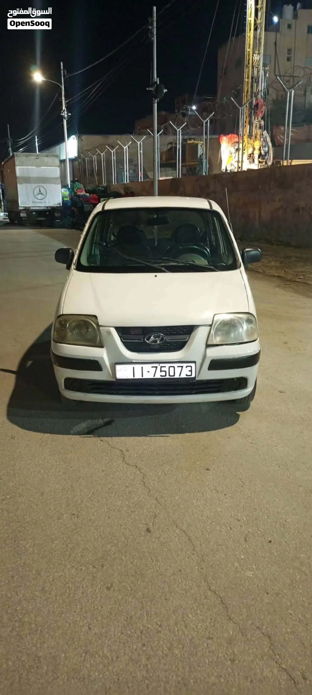 Hyundai Atos
