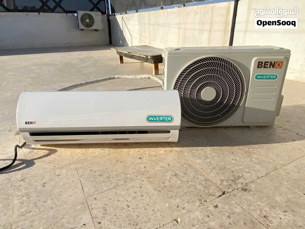 مكيف للبيع