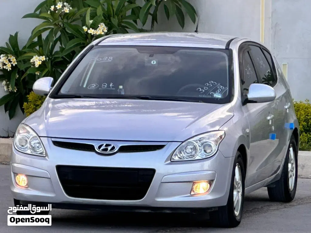 هيونداي i30 GL