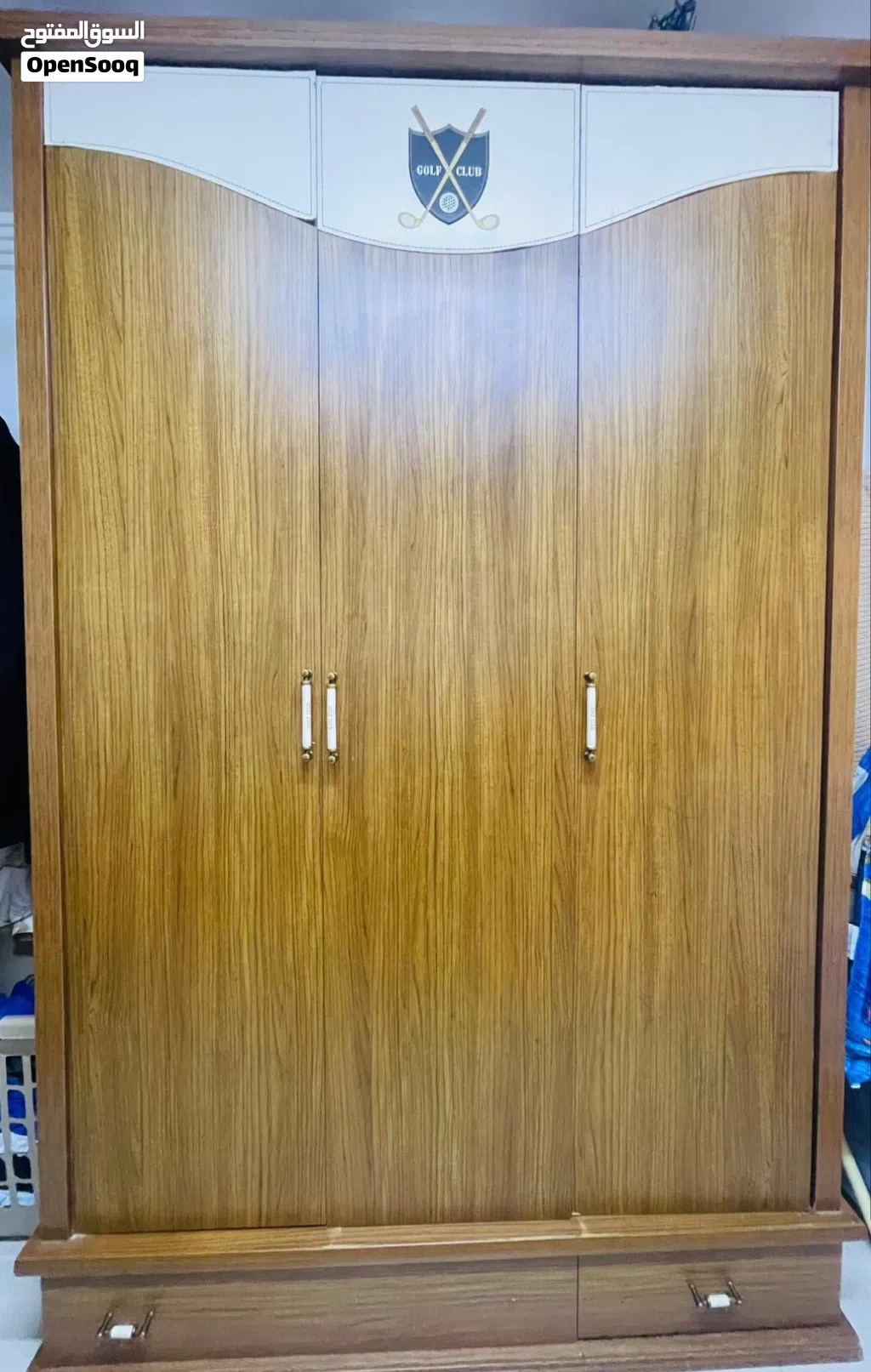 Bedroom set