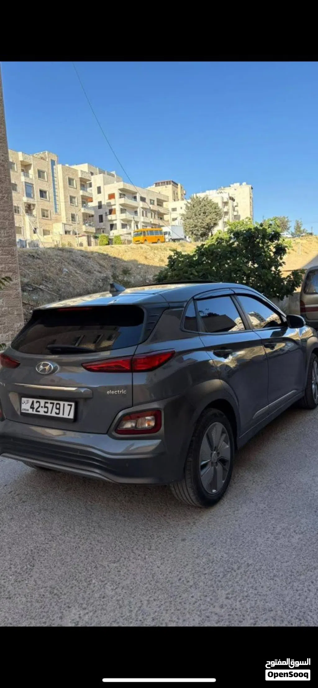 Hyundai Kona Standard