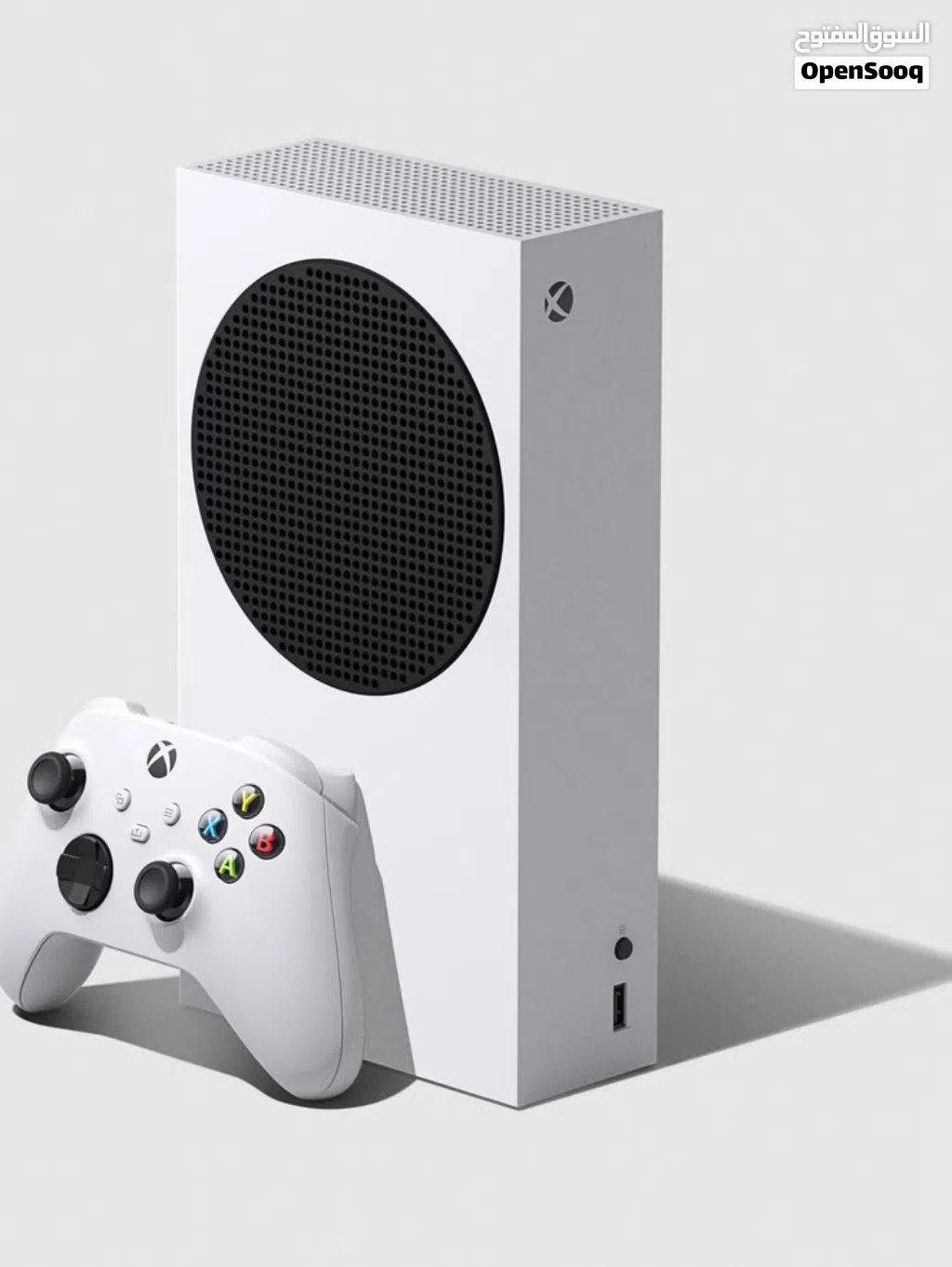 السلام عليكم عندي ps4 اريد اراوسه ب سيريس اس